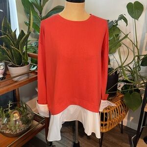 Anthropologie long sleeve